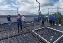 THIẾT KẾ VÀ THI CÔNG CÔNG TRÌNH TRỌN GÓI