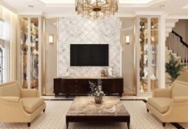 THIẾT KẾ THI CÔNG NỘI THẤT TRỌN GÓI