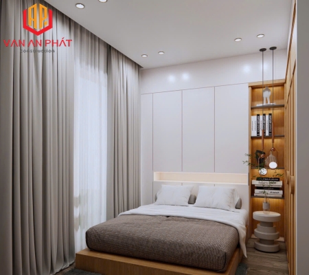 BIỆT THỰ ANH BÌNH 