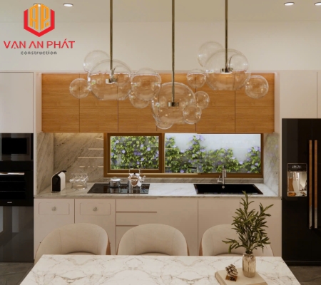 BIỆT THỰ ANH BÌNH 